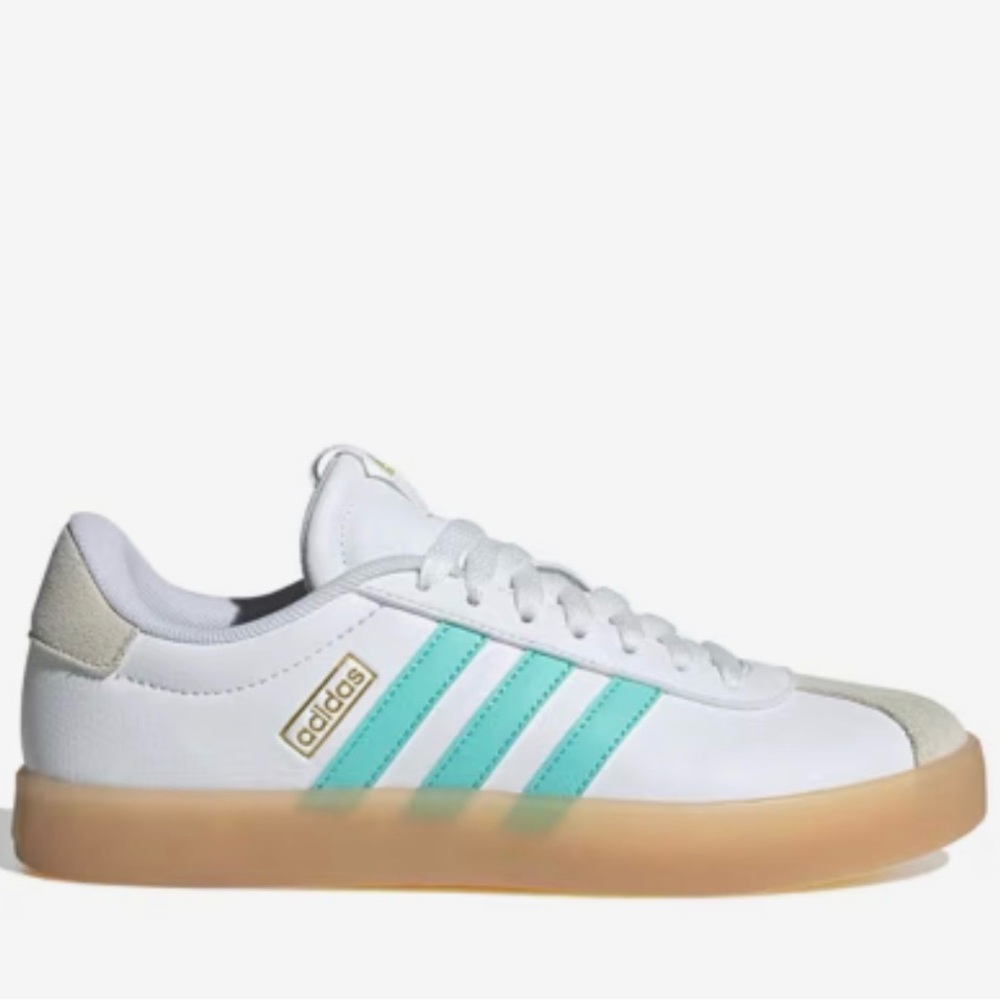 Adidas VL Court Sneaker - Women's